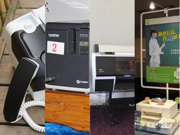 誰(shuí)最出彩？6月新品辦公設(shè)備逐一盤點(diǎn)